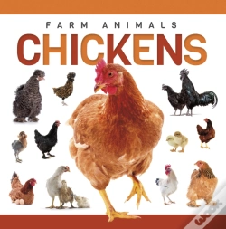 Capa do artigo Chickens