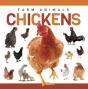 Chickens - Preview