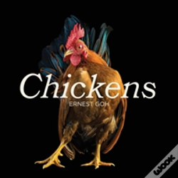 Capa do artigo Chickens