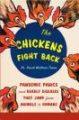 Chickens Fight Back - Preview