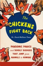 Capa do artigo Chickens Fight Back