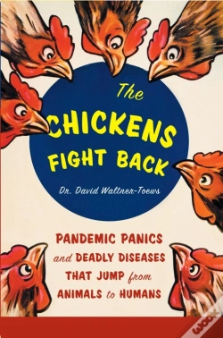 Capa do artigo Chickens Fight Back