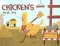 Chicken'S First Day - Preview