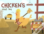 Chicken'S First Day