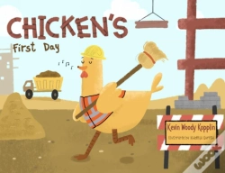 Capa do artigo Chicken'S First Day