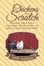 Chickens From Scratch - Preview