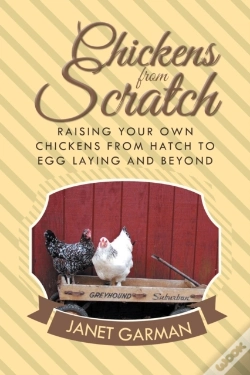 Capa do artigo Chickens From Scratch