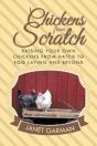 Chickens From Scratch - Preview