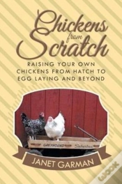 Capa do artigo Chickens From Scratch