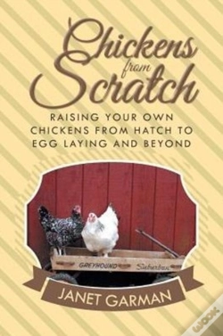 Capa do artigo Chickens From Scratch