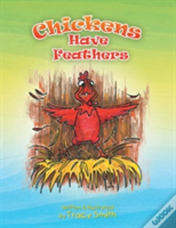 Capa do artigo Chickens Have Feathers