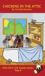 Chickens In The Attic Chapter Book - Preview