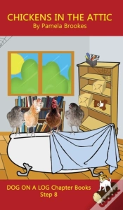 Capa do artigo Chickens In The Attic Chapter Book