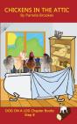 Chickens In The Attic Chapter Book - Preview