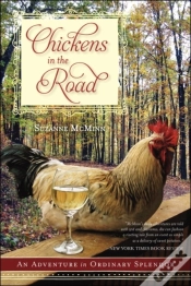 Capa do artigo Chickens In The Road