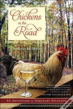 Capa do artigo Chickens In The Road