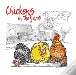 Capa do artigo Chickens In The Yard