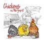 Chickens In The Yard - Preview