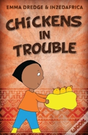 Capa do artigo Chickens In Trouble