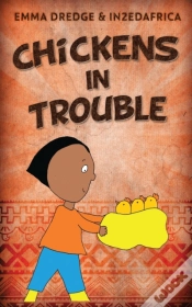 Capa do artigo Chickens In Trouble