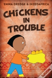 Chickens In Trouble
