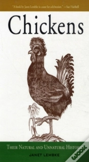 Capa do artigo Chickens