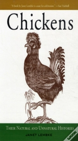 Capa do artigo Chickens