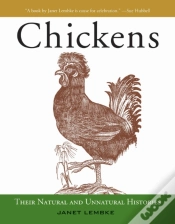 Capa do artigo Chickens