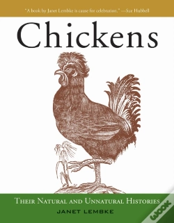 Capa do artigo Chickens