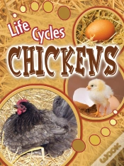 Capa do artigo Chickens