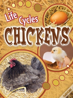 Capa do artigo Chickens