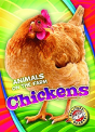 Chickens - Preview