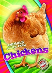 Capa do artigo Chickens