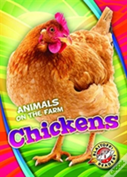 Capa do artigo Chickens