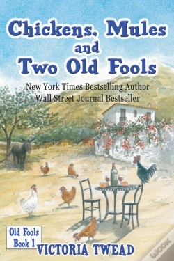 Capa do artigo Chickens, Mules And Two Old Fools