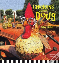 Capa do artigo Chickens Named Doug