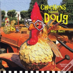 Capa do artigo Chickens Named Doug