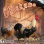 Chickens On The Farm - Preview