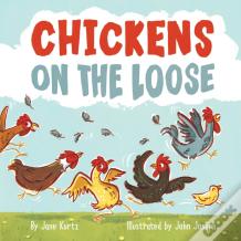 Chickens On The Loose