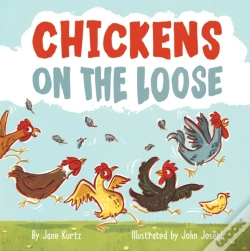 Capa do artigo Chickens On The Loose