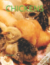 Capa do artigo Chickens