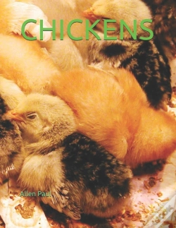 Capa do artigo Chickens