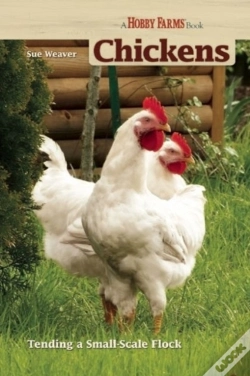 Capa do artigo Chickens