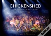 Capa do artigo Chickenshed