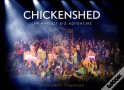 Capa do artigo Chickenshed