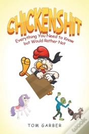 Capa do artigo Chickenshit