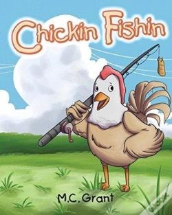 Capa do artigo Chickin Fishin