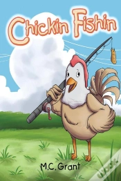 Capa do artigo Chickin Fishin