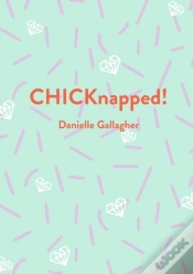 Capa do artigo Chicknapped!