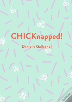 Capa do artigo Chicknapped!